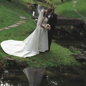 Meet your Posher, Marybeth